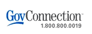 GovConnection logo