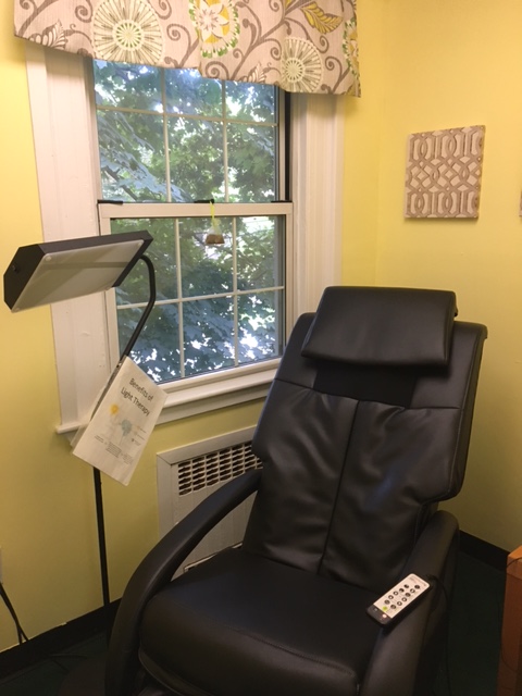 Massage Chair